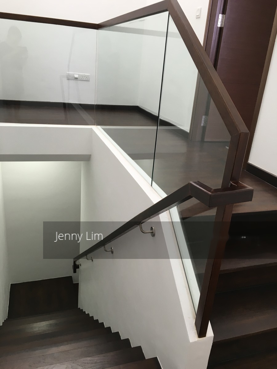 The Promenade@Pelikat (D19), Apartment #150381632